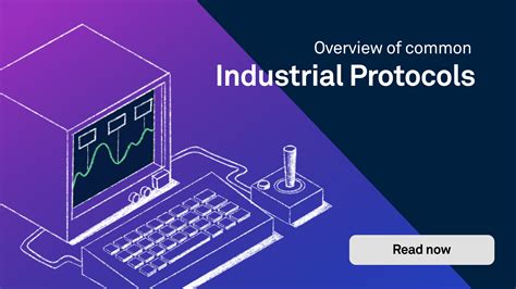 Industrial Protocols Overview (+14 Examples) 